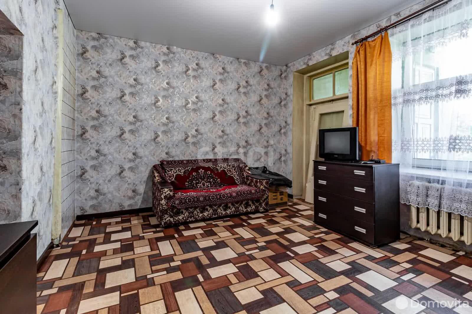 Продажа 4-комнатной квартиры в Столбцах, ул. Вечеркевича, д. 36, 37000 USD, код: 968467 - фото 5