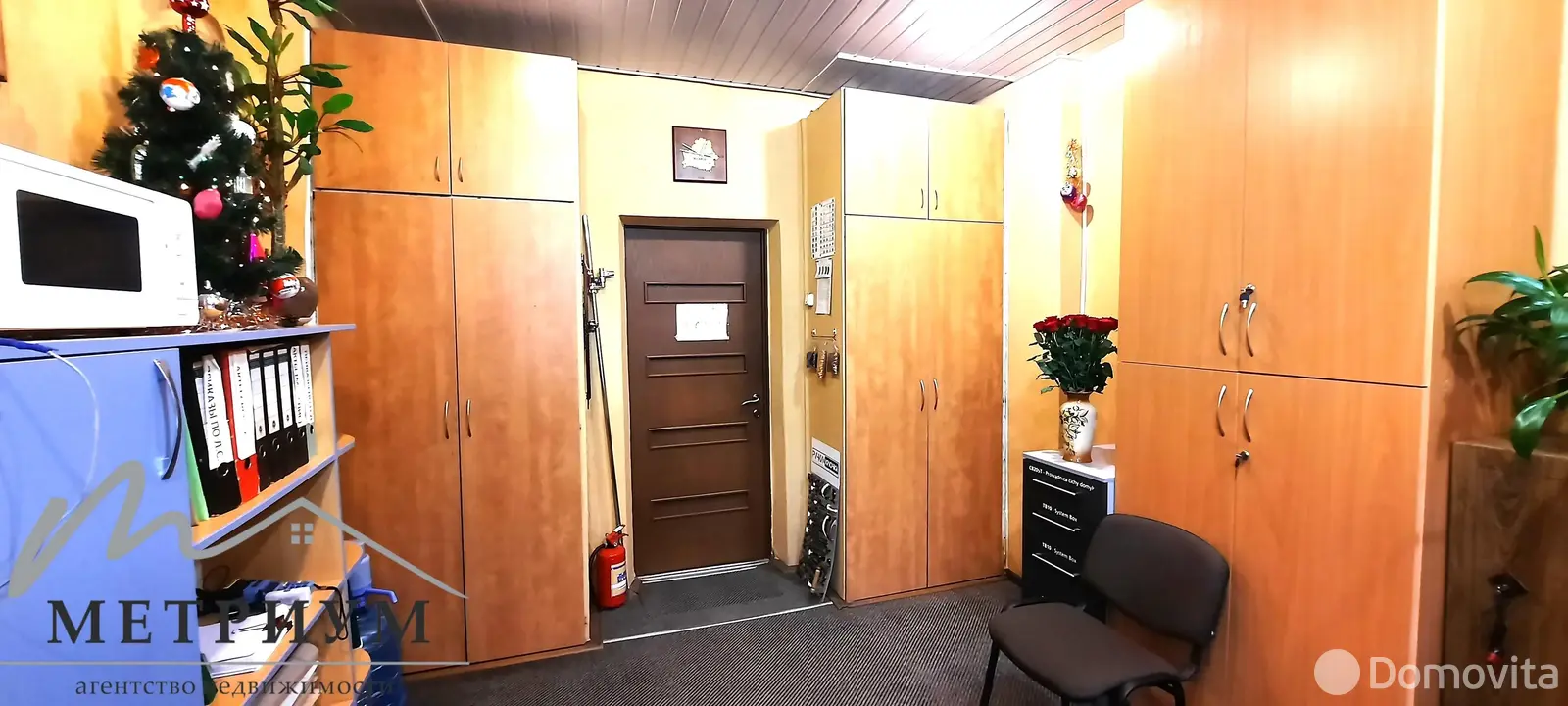 Купить офис на ул. Володько, д. 20 в Минске, 600000USD, код 8855 - фото 11