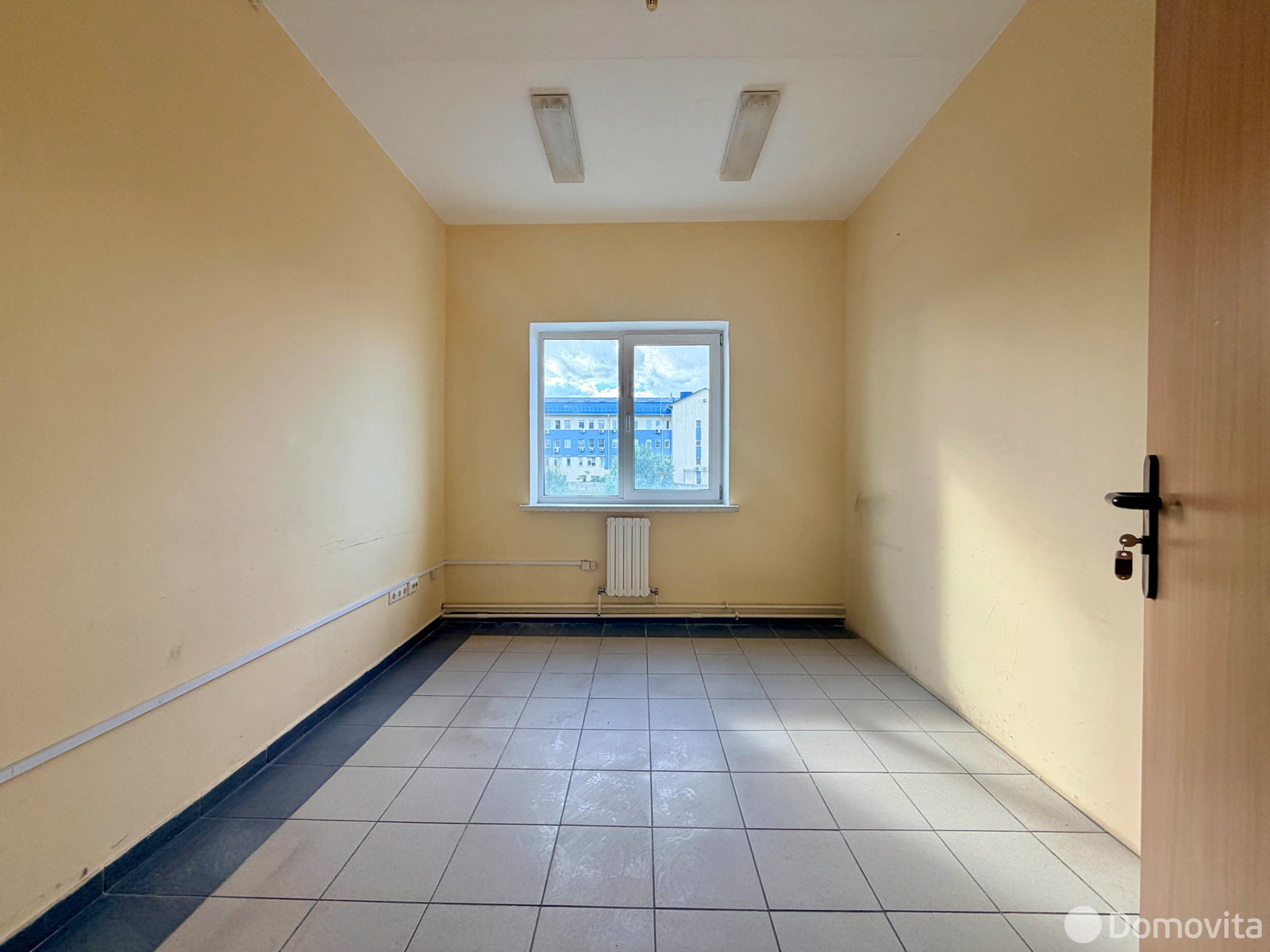 Купить офис на пер. Монтажников 3-й, д. 3а в Минске, 150000USD, код 10669 - фото 22