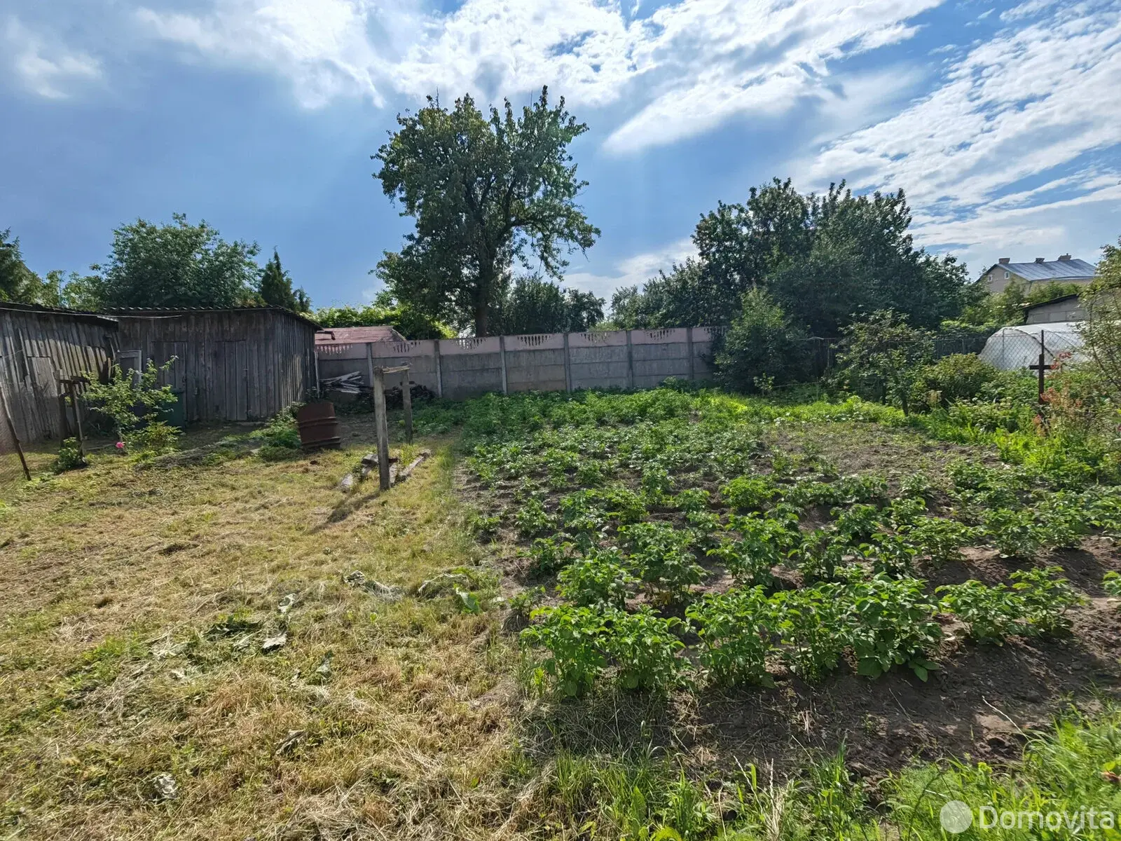 дом, Барановичи, ул. Куйбышева