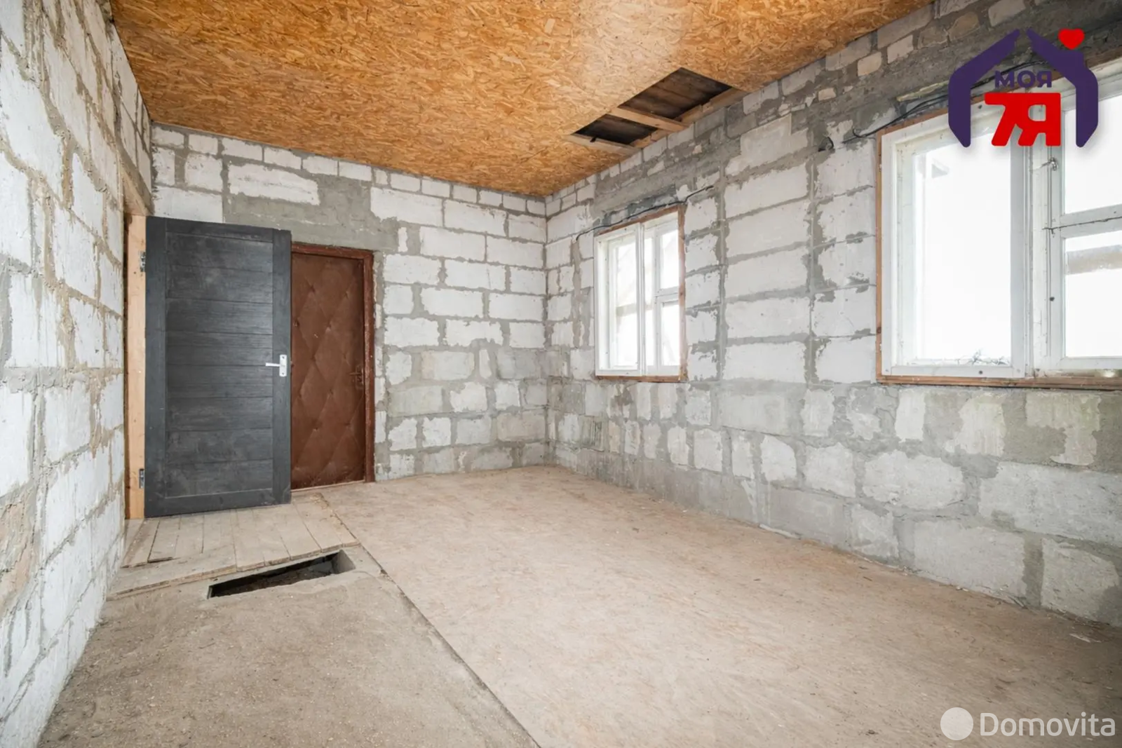 Цена продажи коттеджа, Вороничи, ул. Центральная