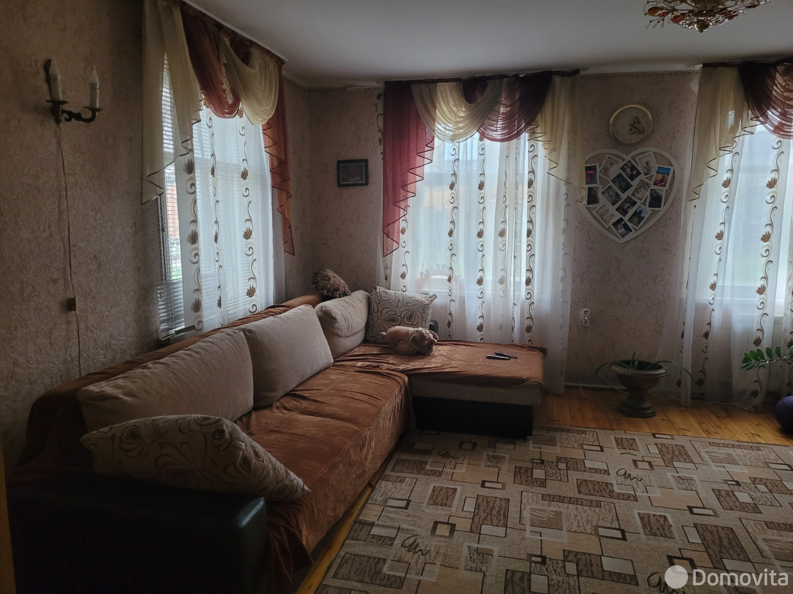 Стоимость продажи дома, Борисов, ул. Рака, д. 74А