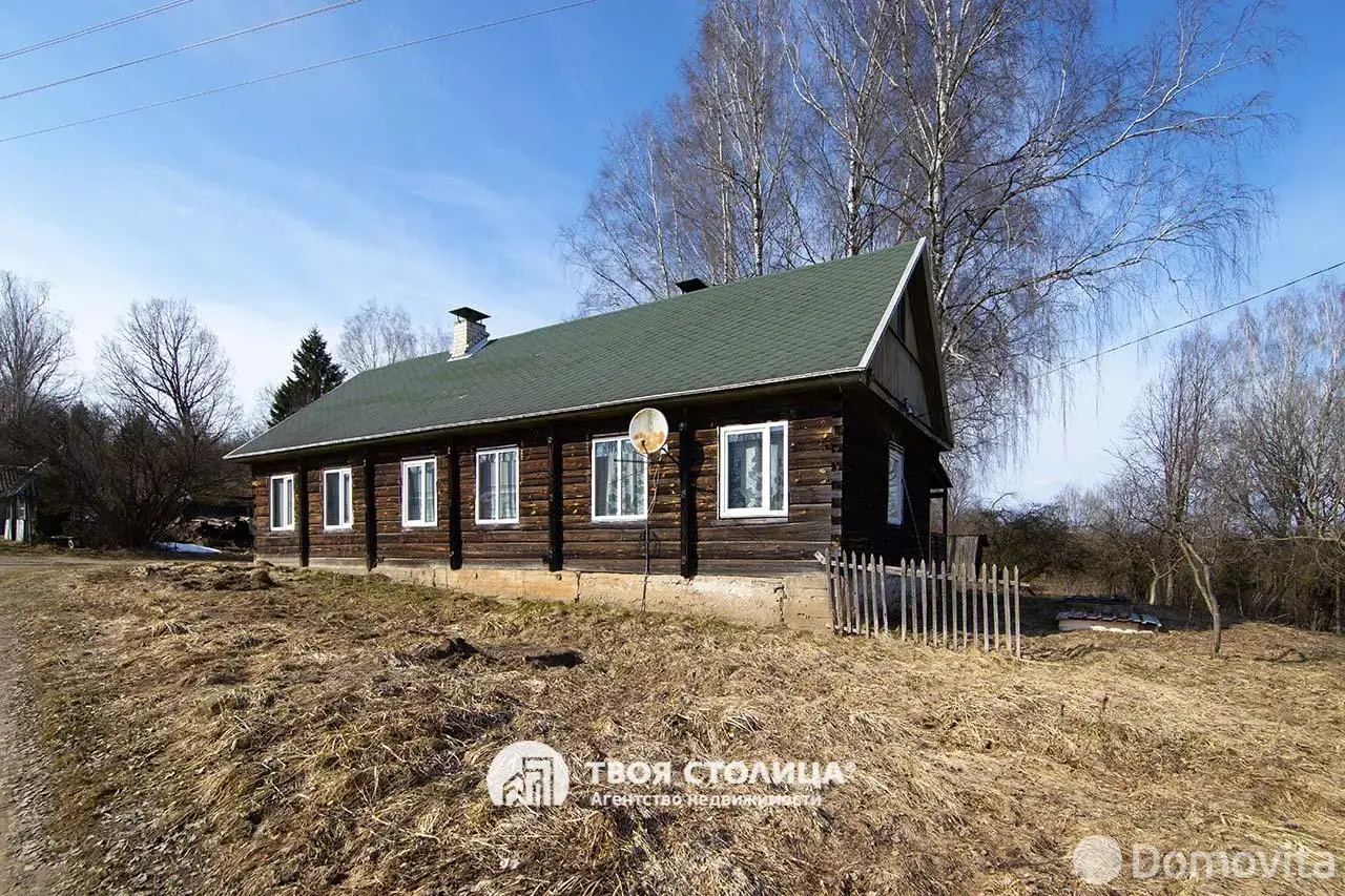 коттедж, Слобода, 