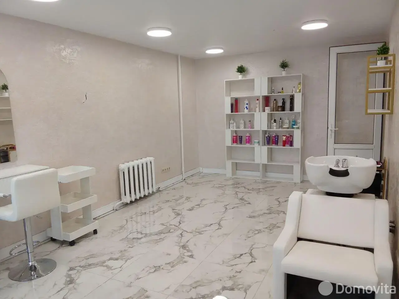 Купить офис на ул. Харьковская, д. 58 в Минске, 72000USD, код 10250 - фото 1