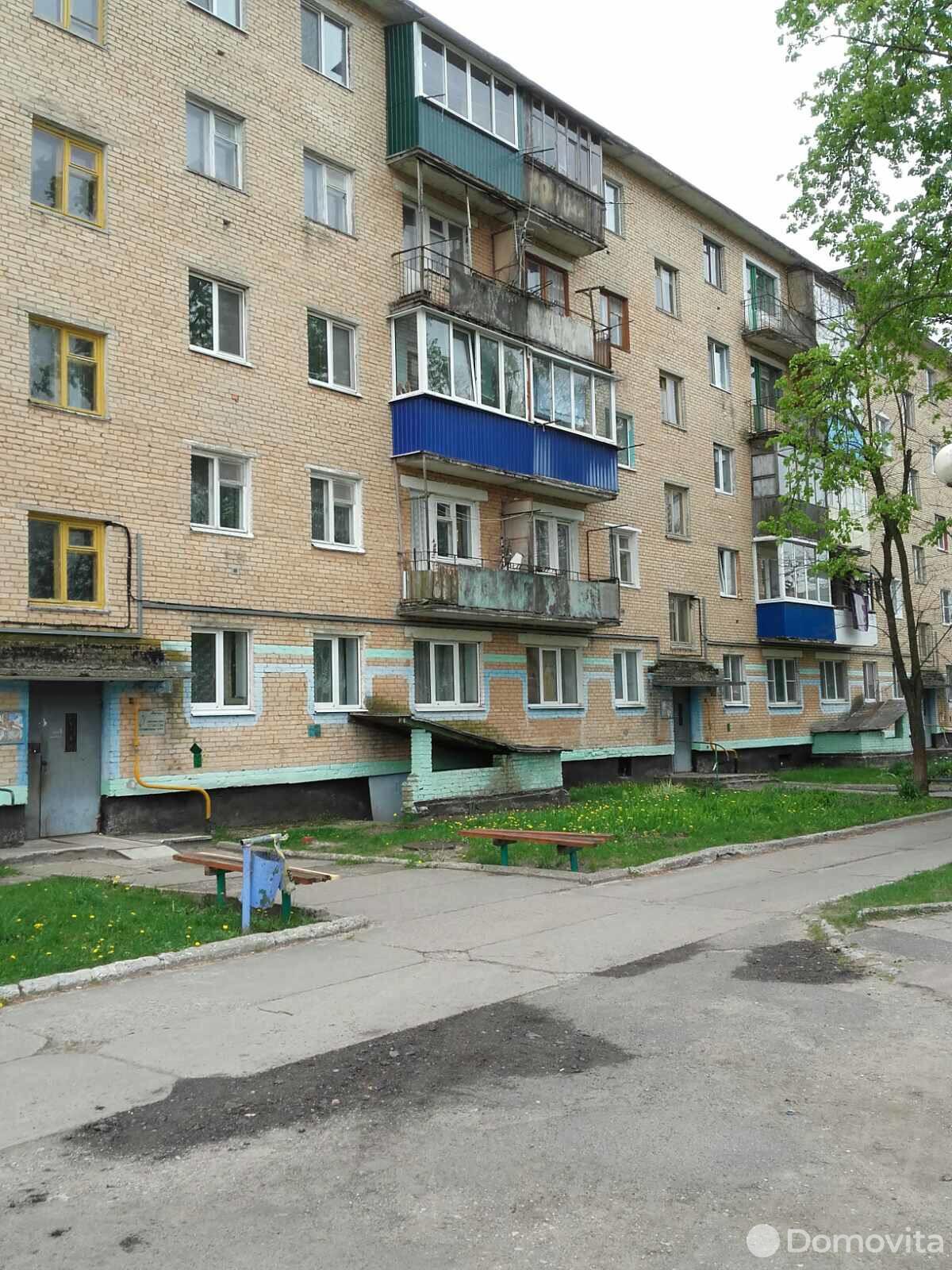 Цена продажи квартиры, Мышанка, д. 244