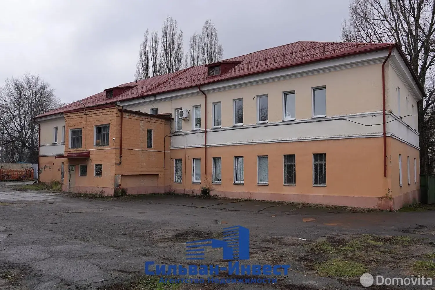 Купить офис на ул. Советская, д. 101 в Гомеле, 420000USD, код 9994 - фото 17