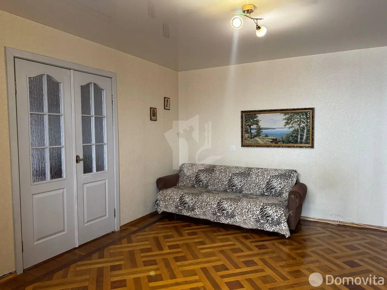 Снять 3-комнатную квартиру в Минске, ул. Казинца, д. 121, 450USD, код 149277 - фото 4