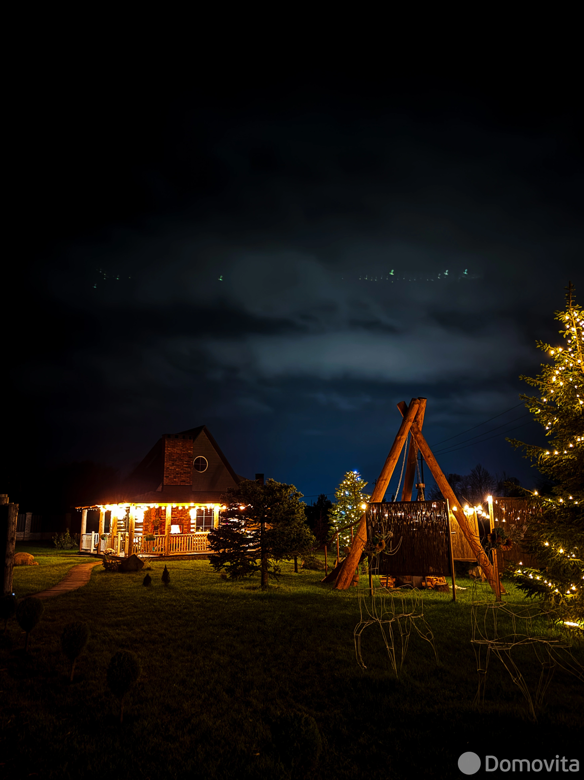 Стоимость продажи коттеджа, Шиково, 