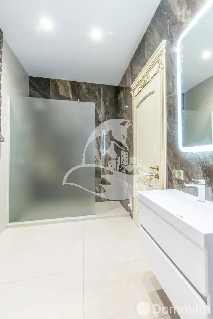 Снять 2-этажный дом в Дроздово, Минская область, ул. Солнечная, д. 13, 3000USD, код 4760 - фото 18