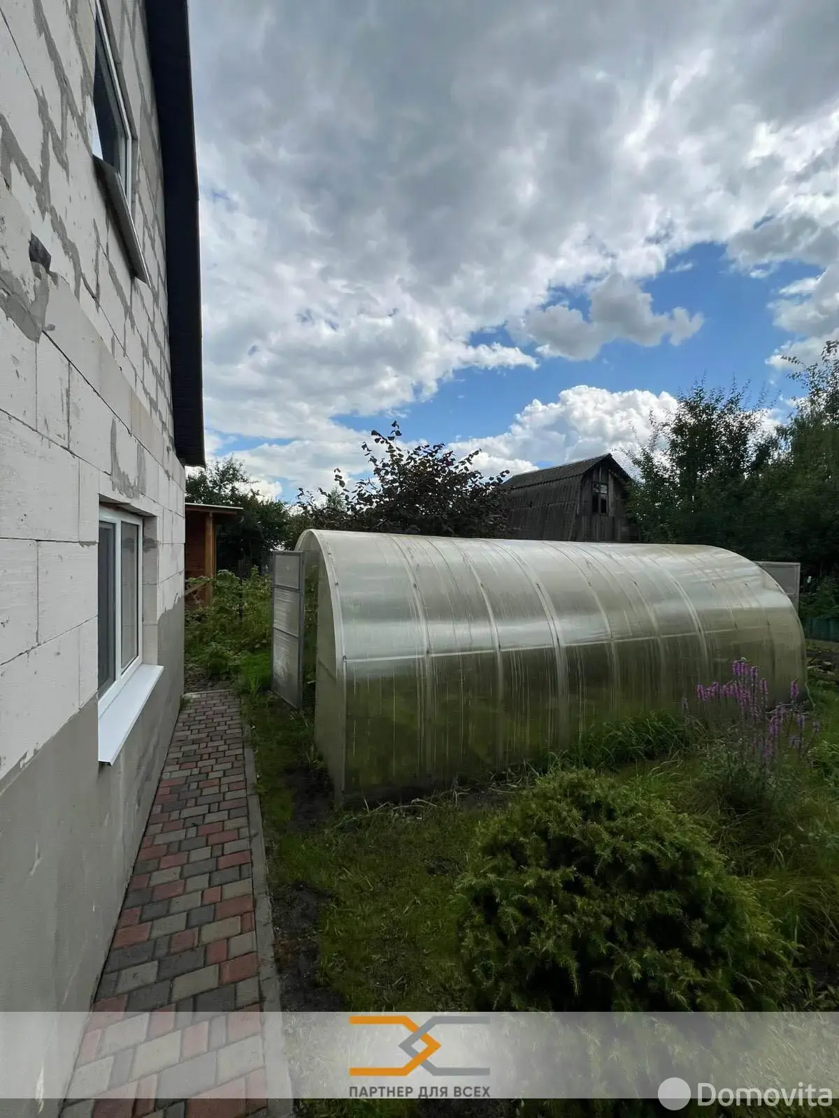 Продажа 1-этажной дачи в Строитель-96 Минская область, 24999USD, код 183211 - фото 26