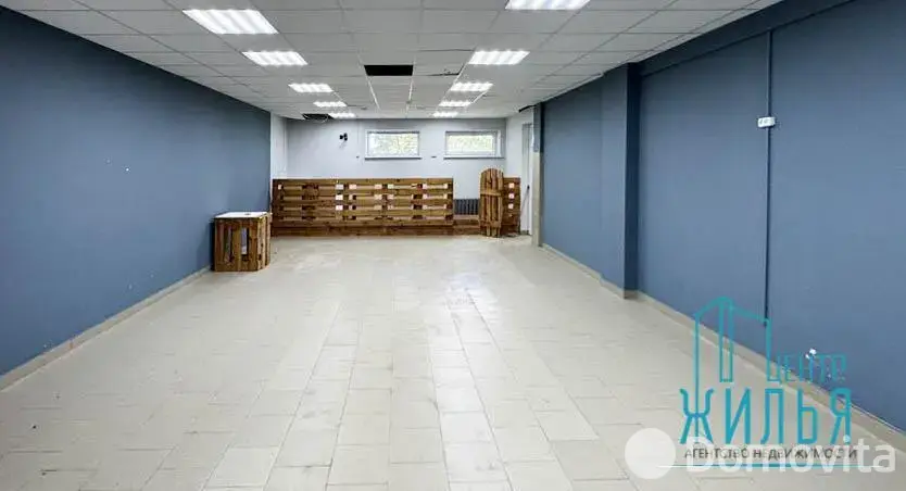 торговый объект, Лещанка, ул. Центральная, д. 9