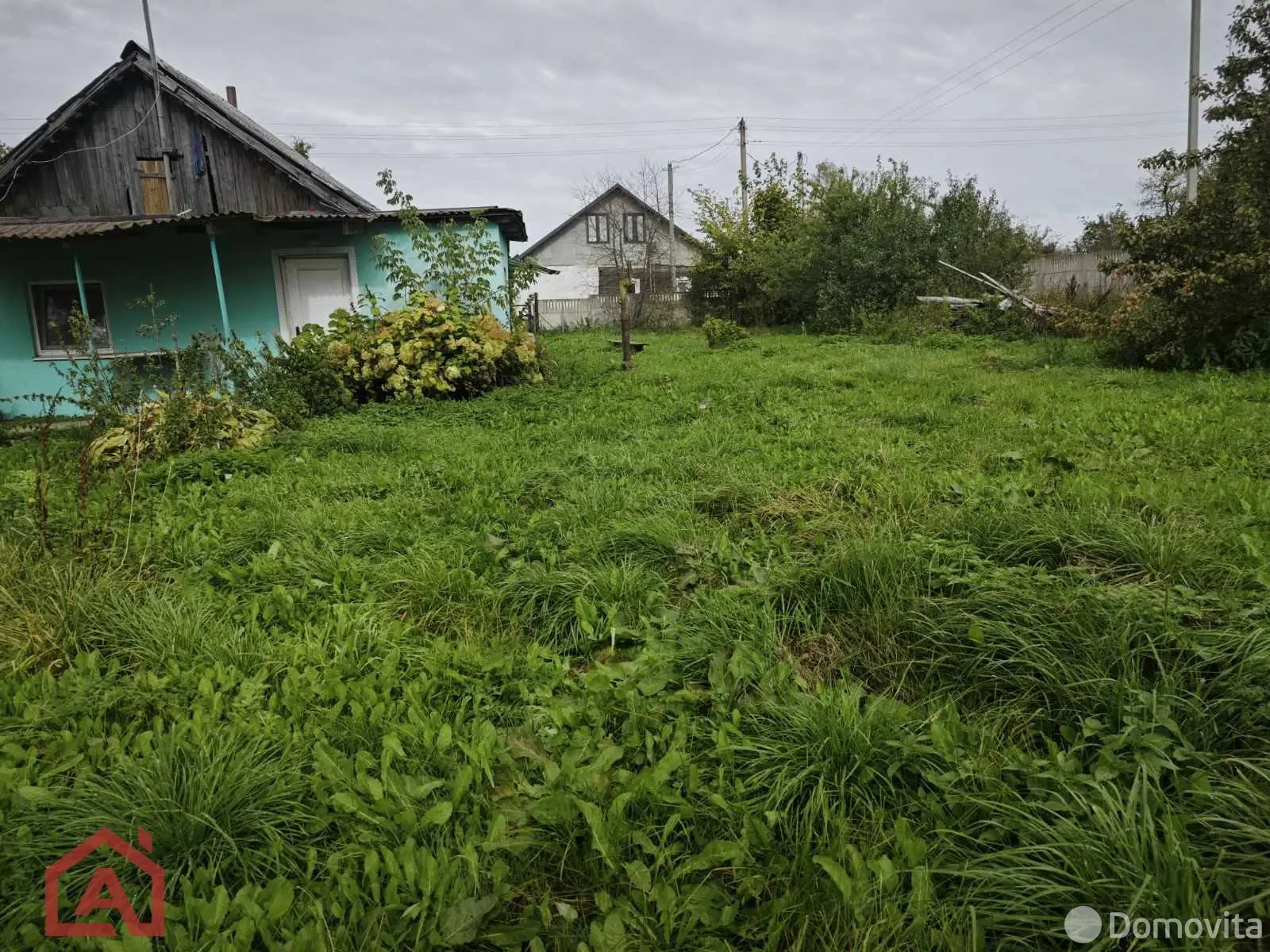 Купить земельный участок, 17.5 соток, Грини, Минская область, 22000USD, код 571100 - фото 14