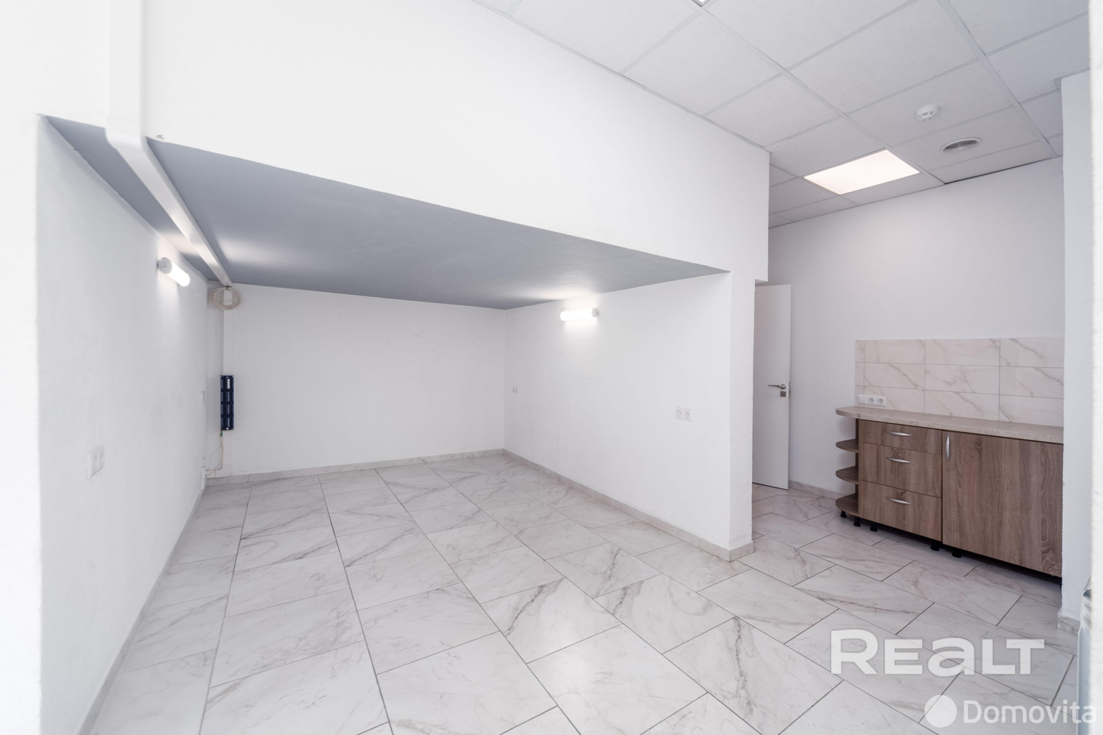 Купить офис на ул. Петра Мстиславца, д. 24 в Минске, 555000BYN, код 10469 - фото 14