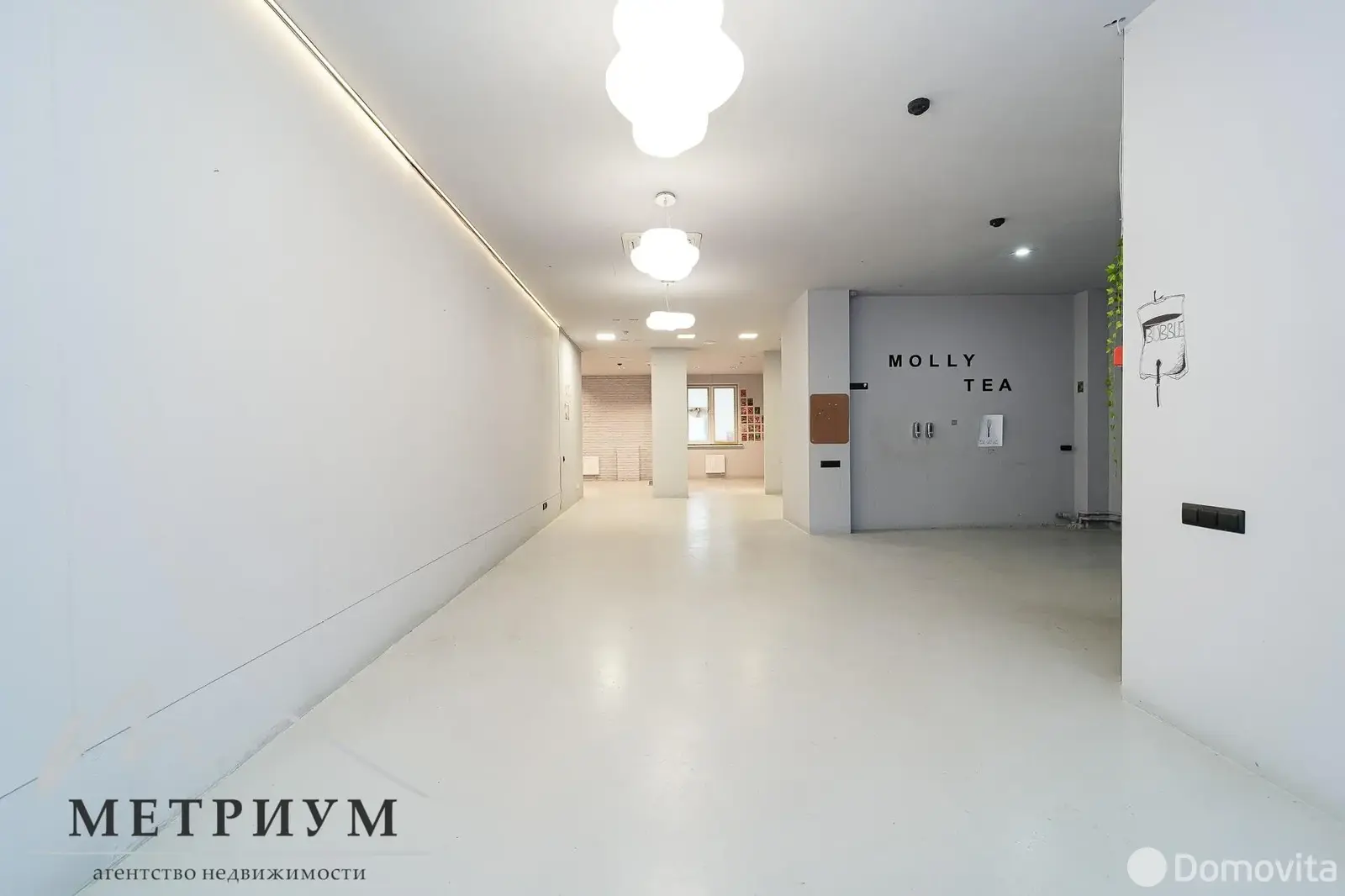 торговый объект, Минск, пр-т Дзержинского, д. 24 на ст. метро Грушевка