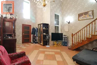 2-этажный коттедж, г. Гомель, ул. Ярославская