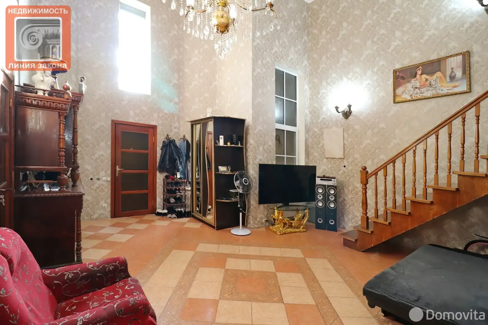 коттедж, Гомель, ул. Ярославская 