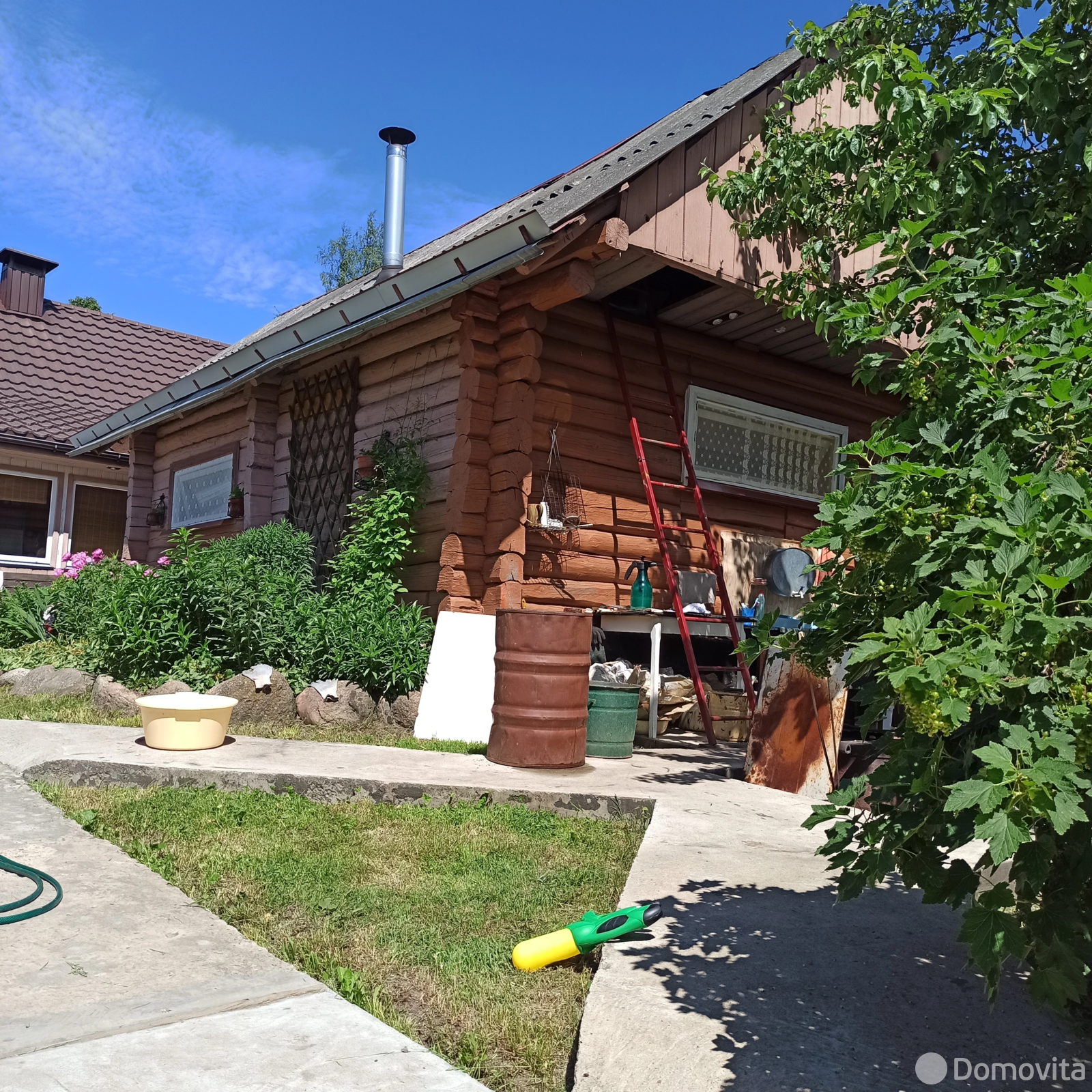 коттедж, Юхновка, , стоимость продажи 93 273 р.