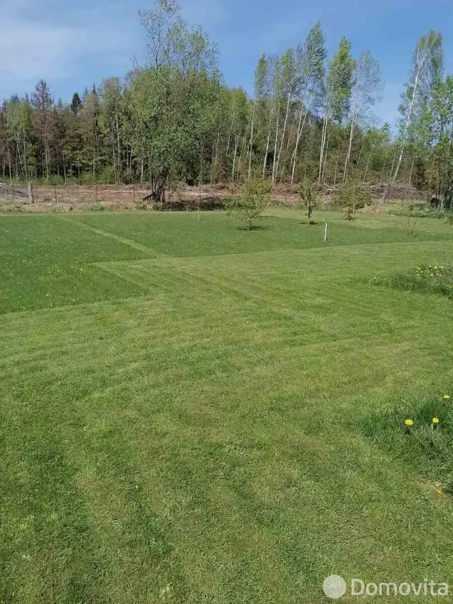 участок, Турьяково, 