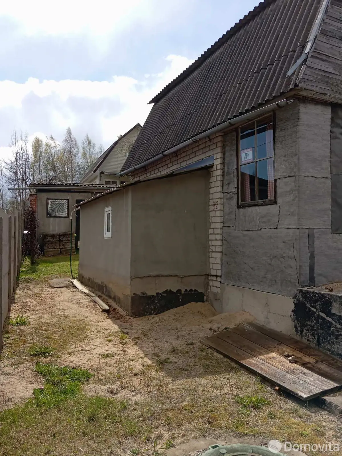 Продажа 1-этажной дачи в Домашанах Минская область, 22000USD, код 186003 - фото 12
