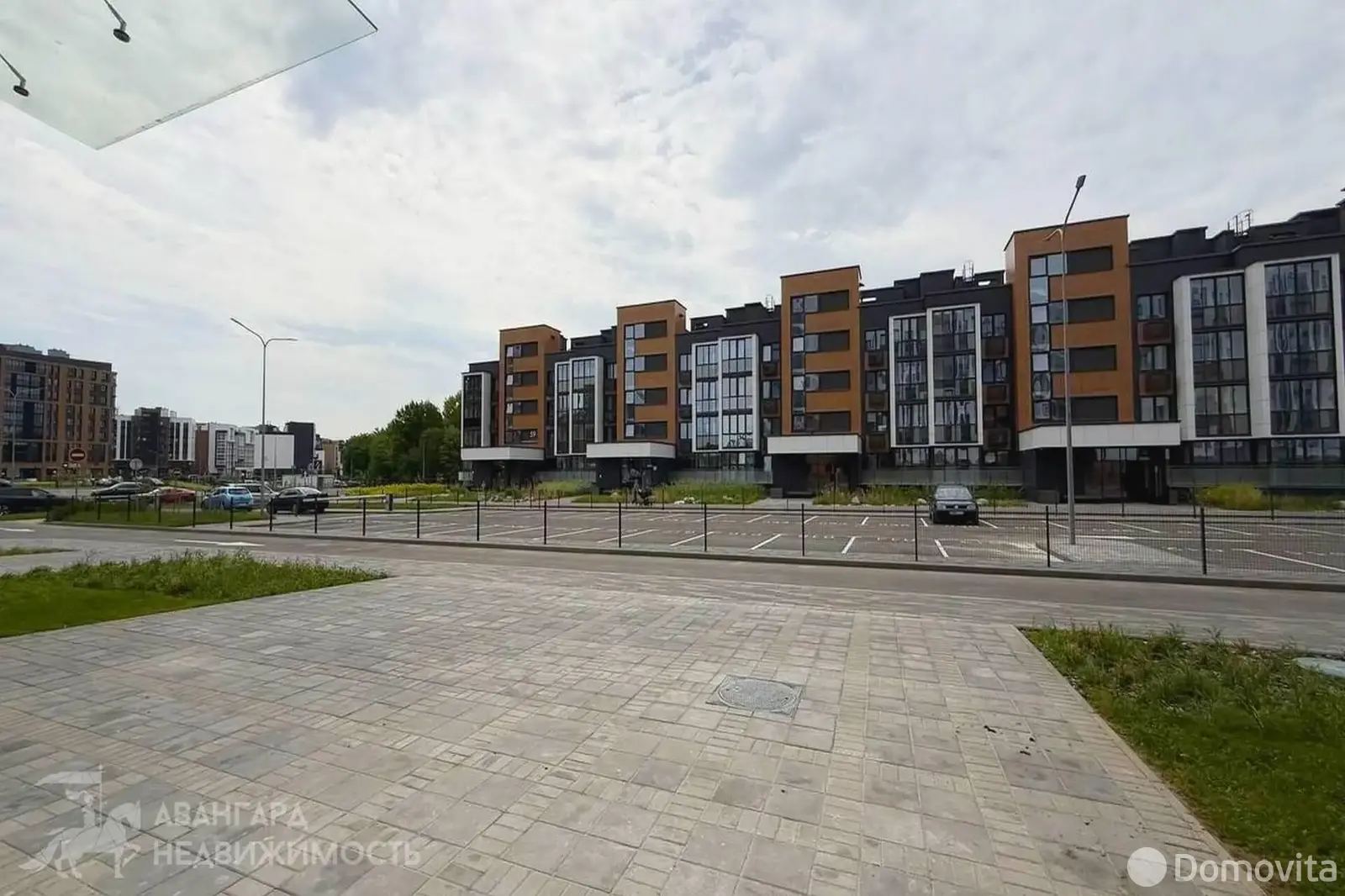 Снять торговое помещение на ул. Нововиленская, д. 51 в Минске, 2923BYN, код 967175 - фото 13