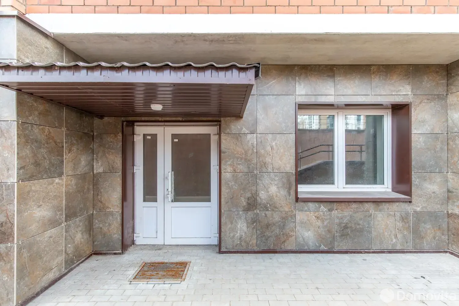 Стоимость продажи объекта сферы услуг, Смолевичи, ул. Гавриила Тихова, д. 1