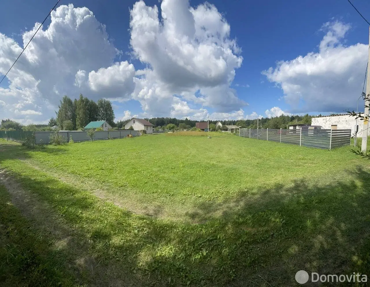 Цена продажи участка, Бытовик-92, 