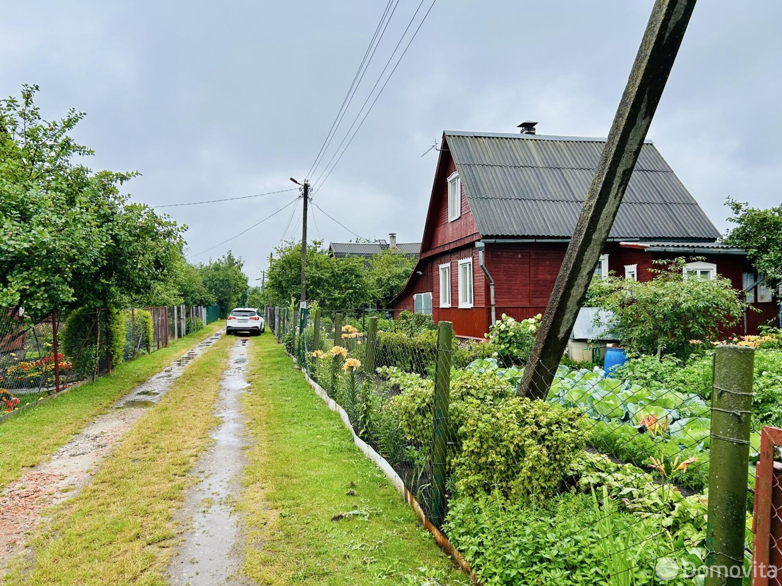 продажа дачи, Верас-Калибр,