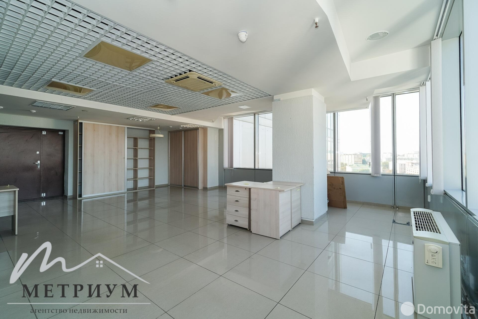 аренда офиса, Минск, пр-т Победителей, д. 7/А