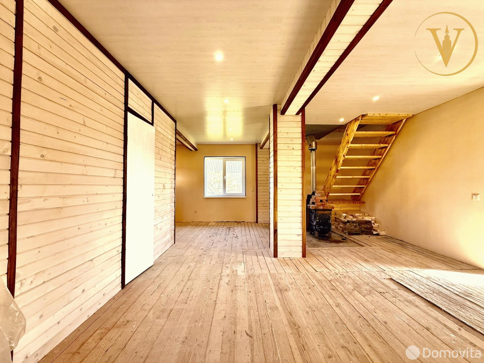 коттедж, Веснянка-2, д. 46 