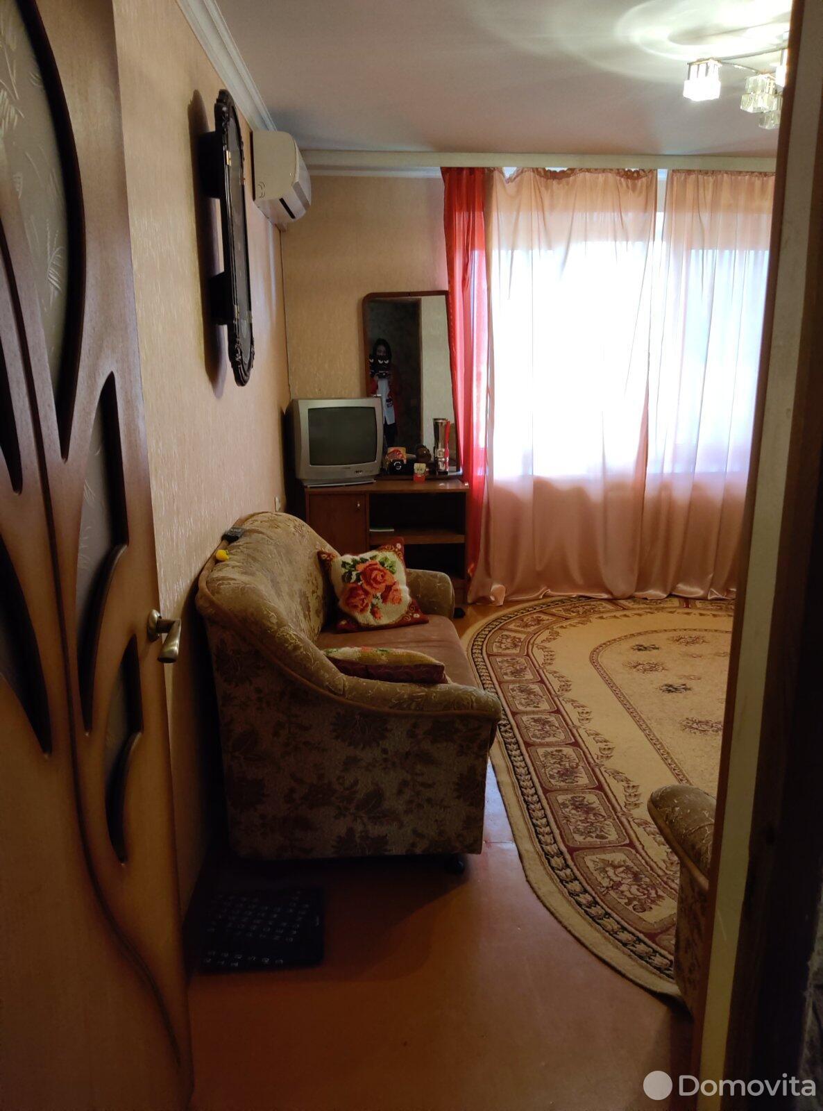 Продажа 3-комнатной квартиры в Осиповичах, ул. Потоцкого, д. 13, 23900 USD, код: 1006190 - фото 3