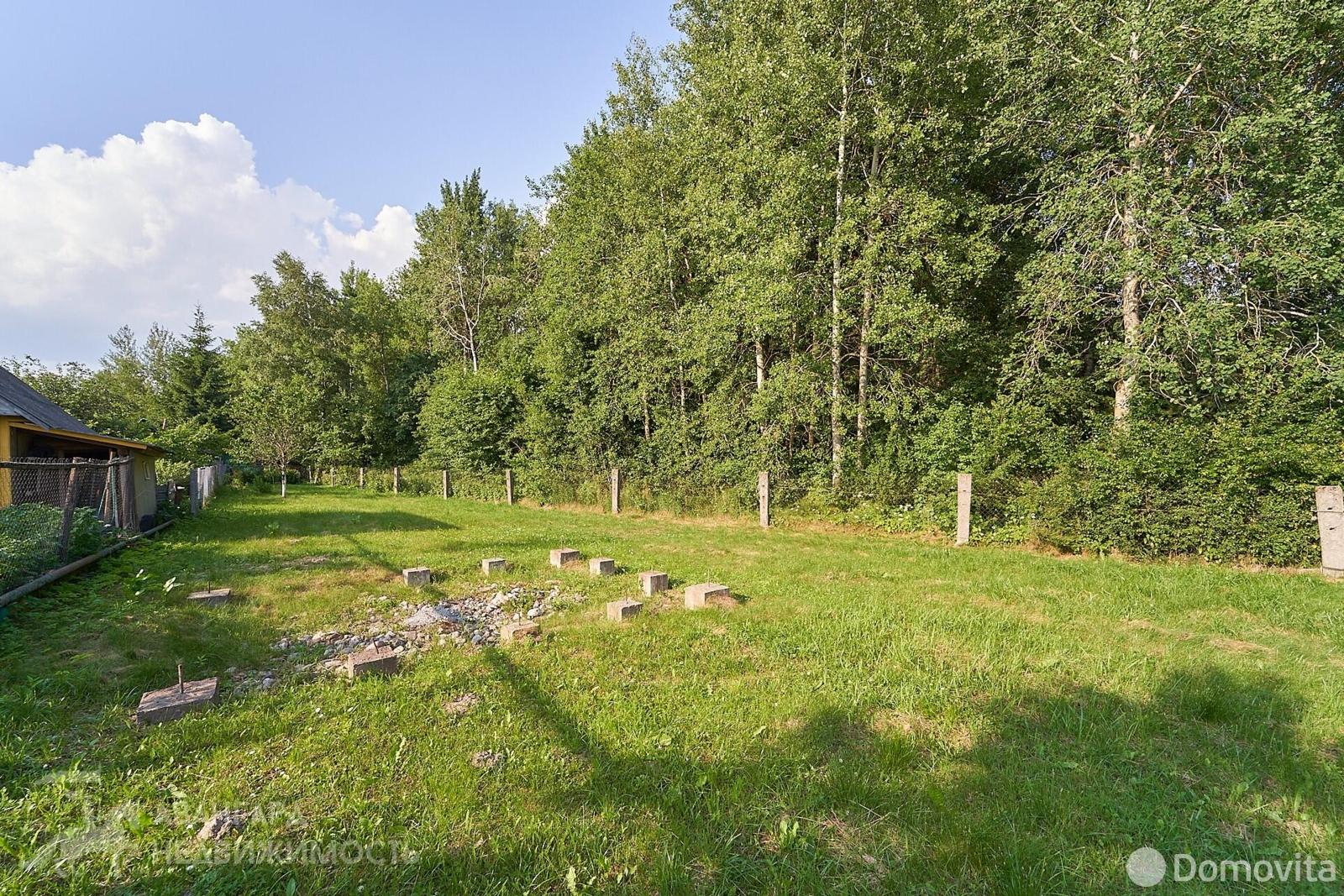 Купить 2-этажную дачу в Динамовец Минская область, 85000BYN, код 186359 - фото 13