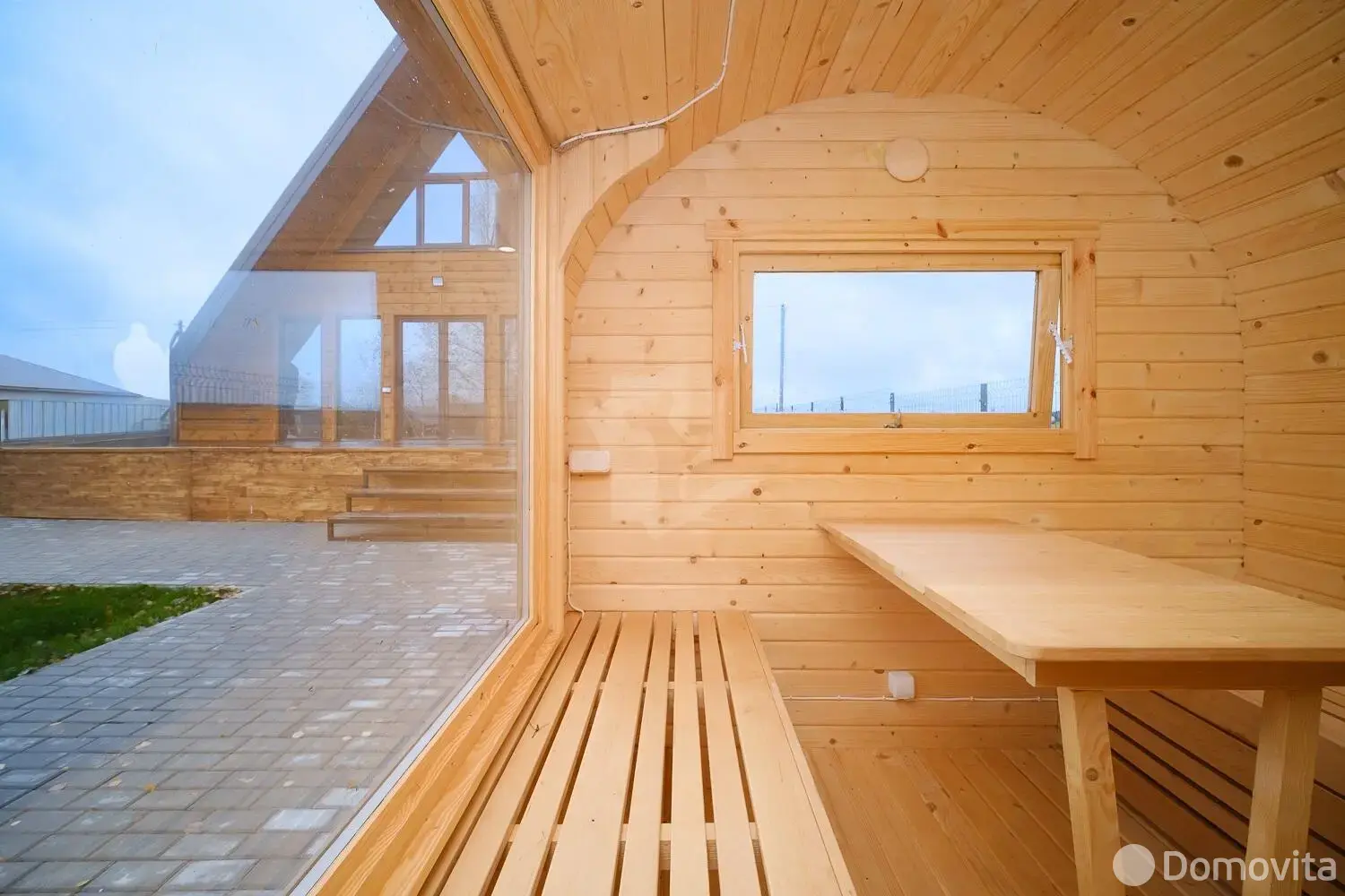 Купить 2-этажную дачу в Пограничнике Могилевская область, 90000USD, код 184474 - фото 21