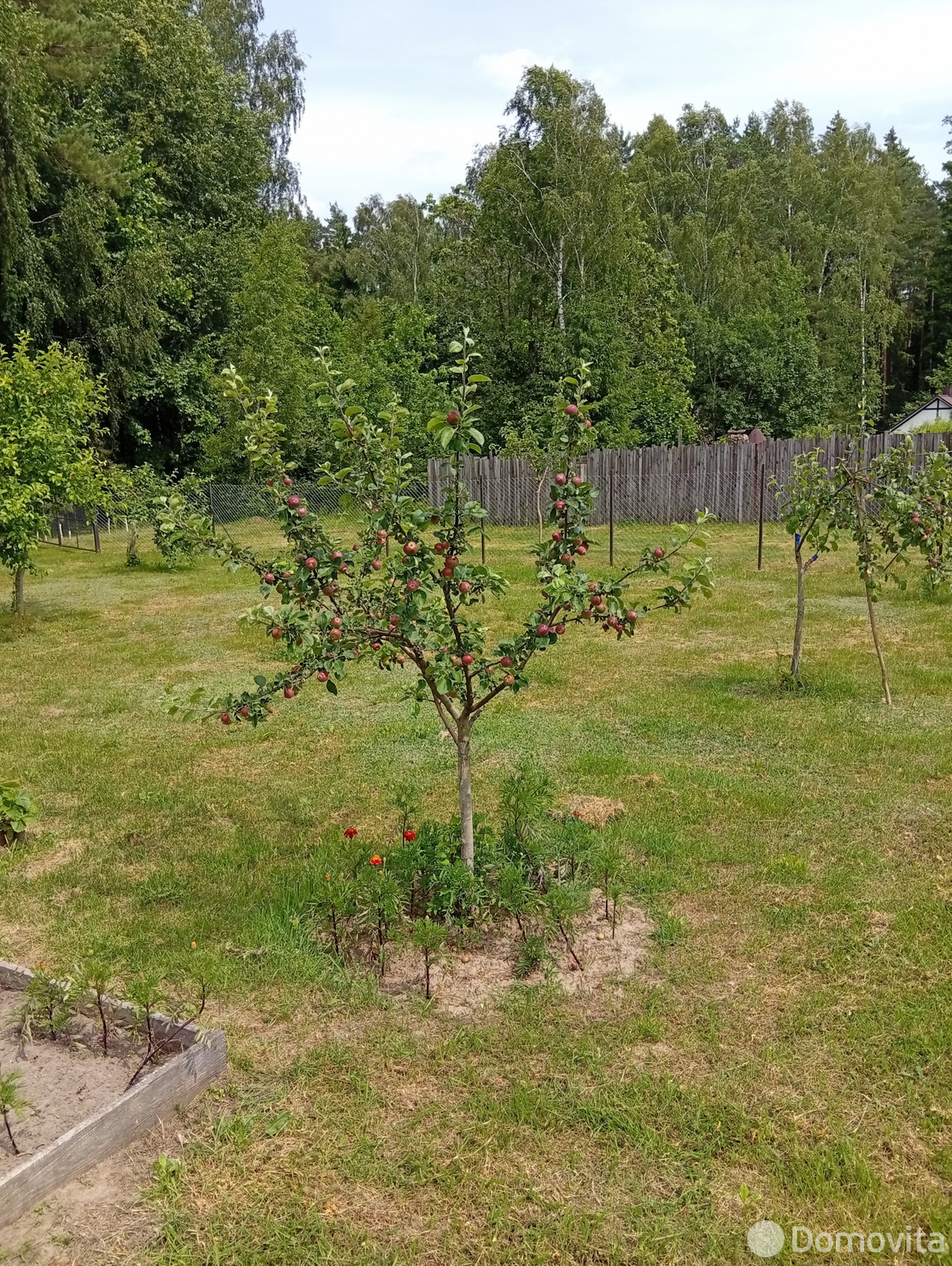 Стоимость продажи коттеджа, Воловщина, 