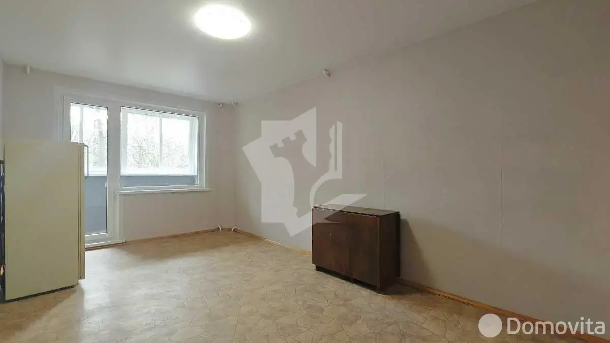 Стоимость продажи комнаты, Минск, Логойский тр-т, д. 39/2