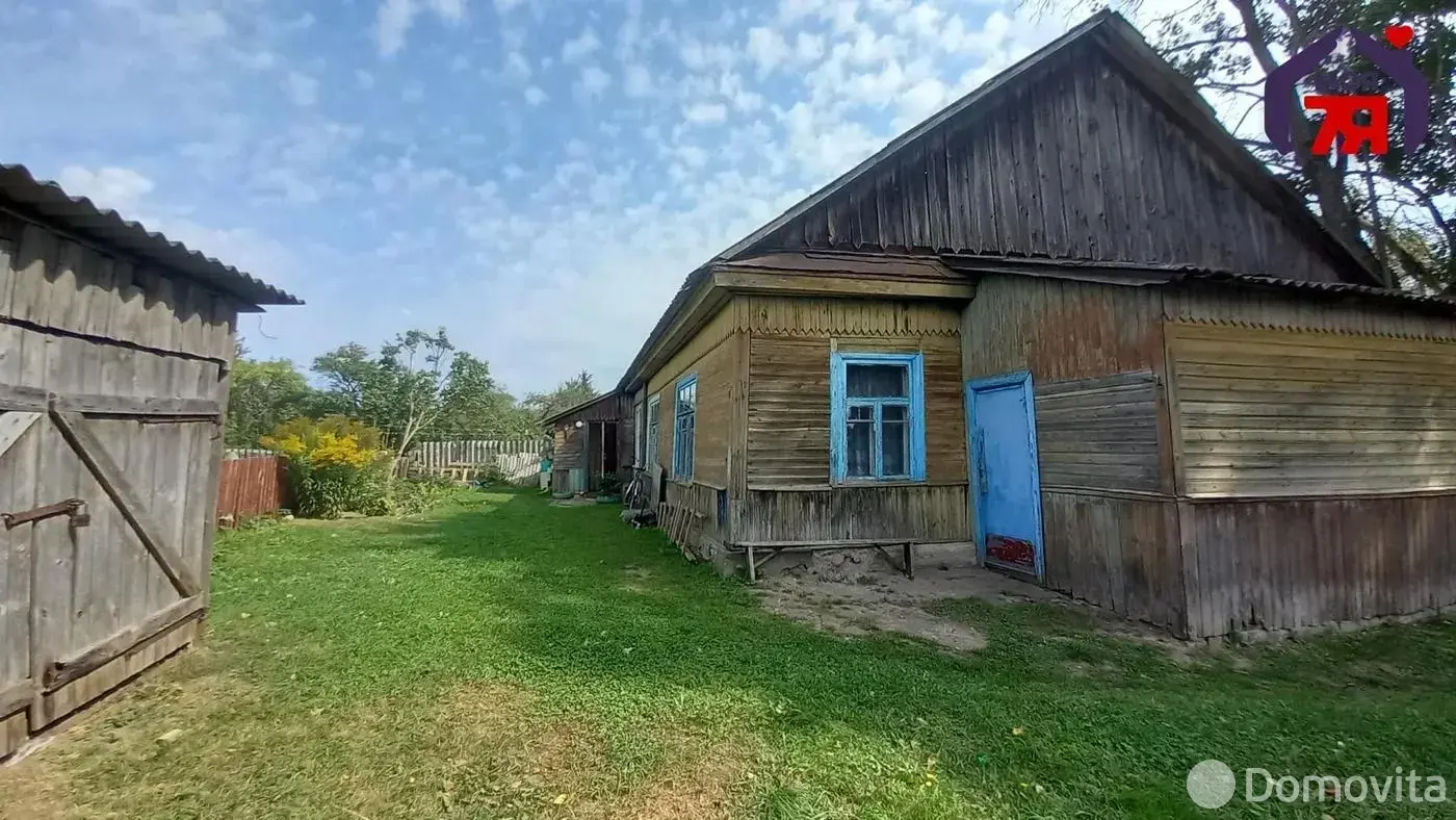 Купить 2-комнатную квартиру в Куренце, ул. Советская, д. 35 - фото 6