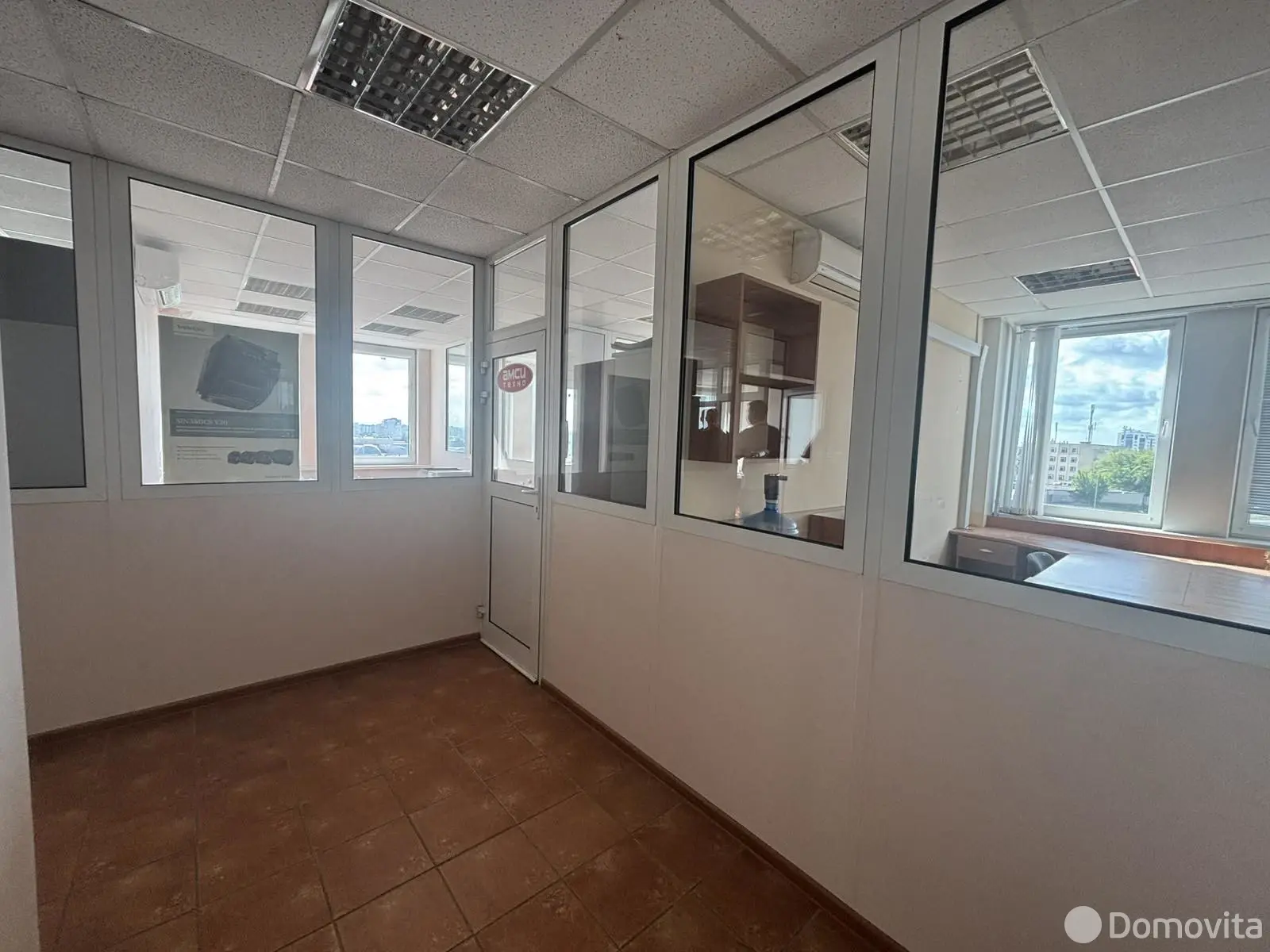 офис, Гродно, ул. Максима Горького, д. 89А, стоимость продажи 146 636 р.