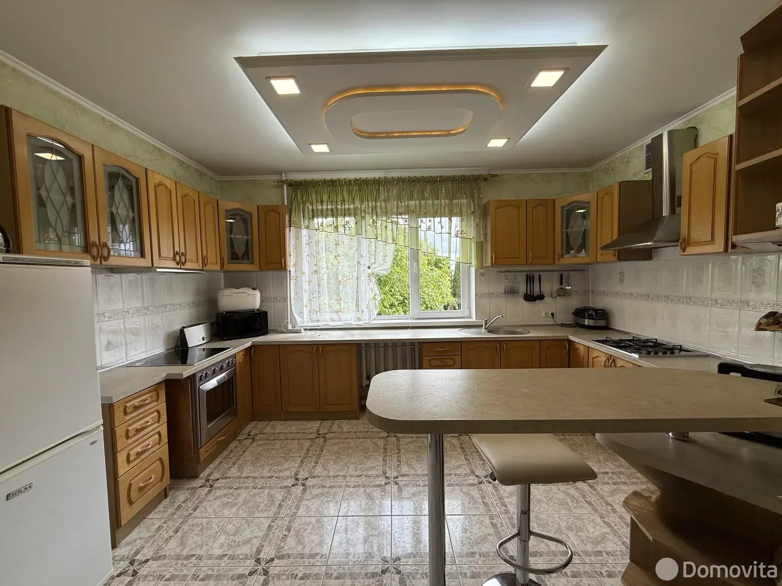 коттедж, Гродно, пер. Тарусичский 