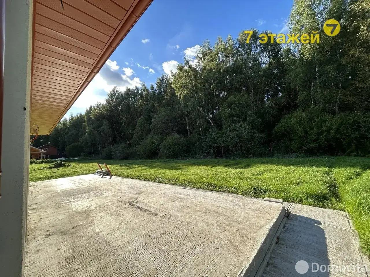 Цена продажи коттеджа, Калезея, 