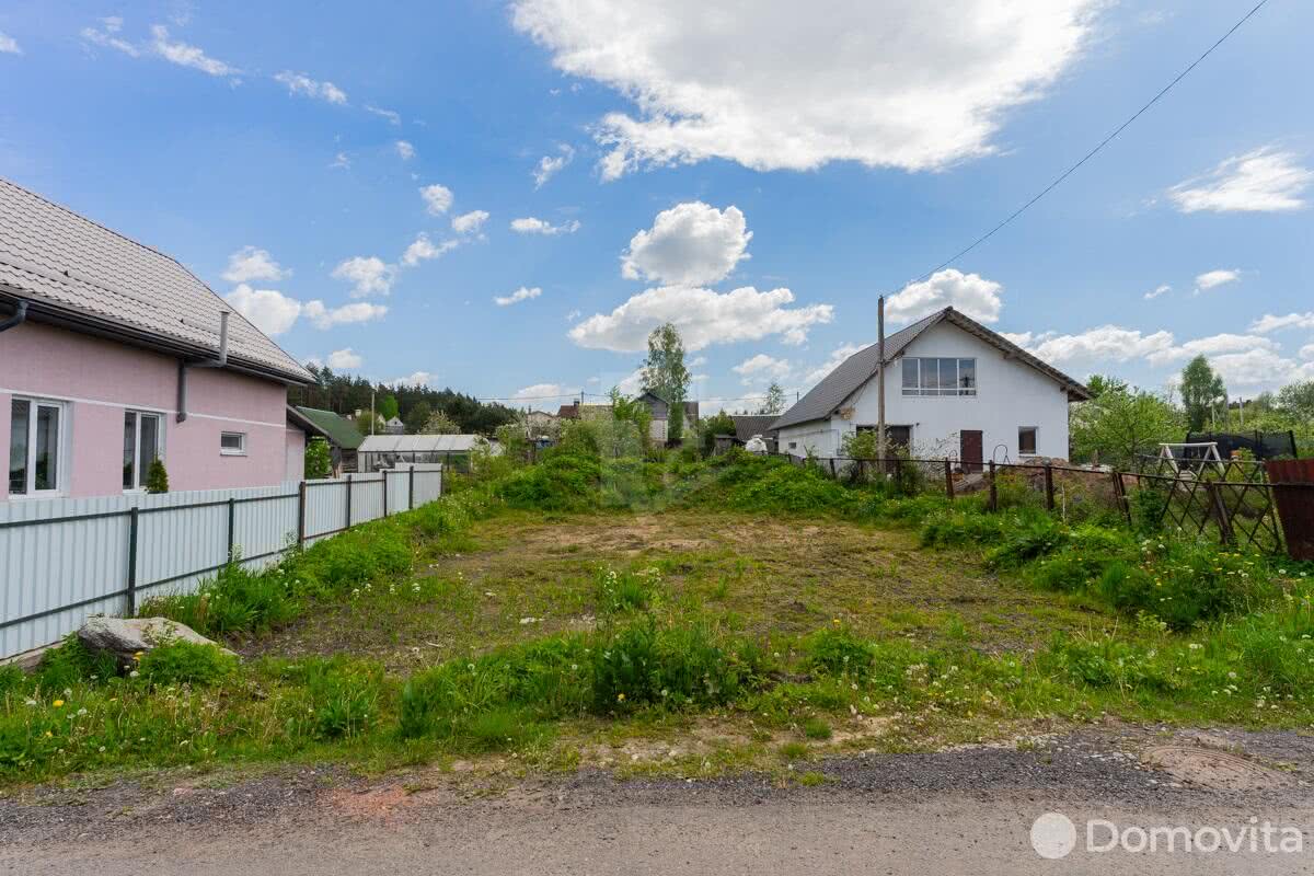 Купить земельный участок, 6 соток, Родник-2009, Минская область, 14900USD, код 567973 - фото 2
