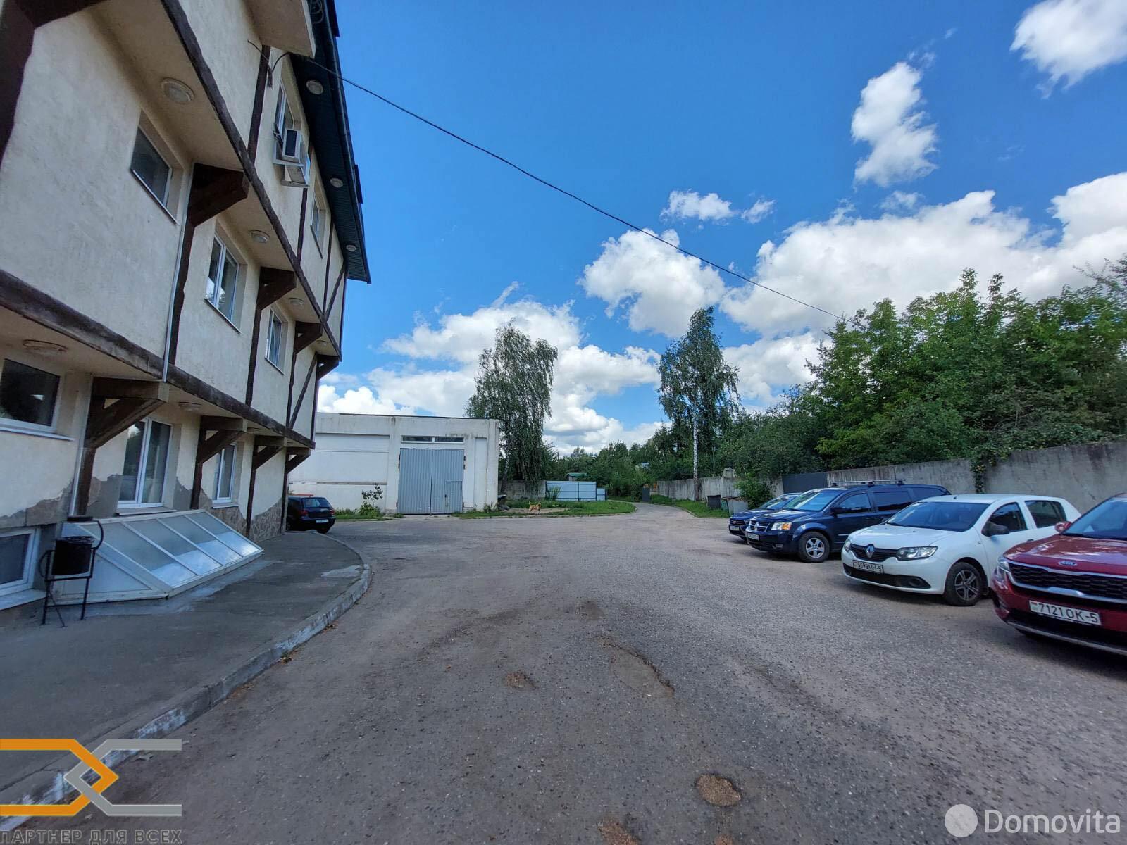 Купить складское помещение в Новый Двор - фото 27