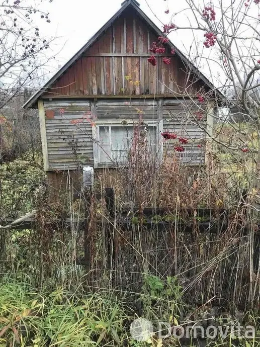 дача, Витебск, пр-д 3-й Каменный, стоимость продажи 10 472 р.