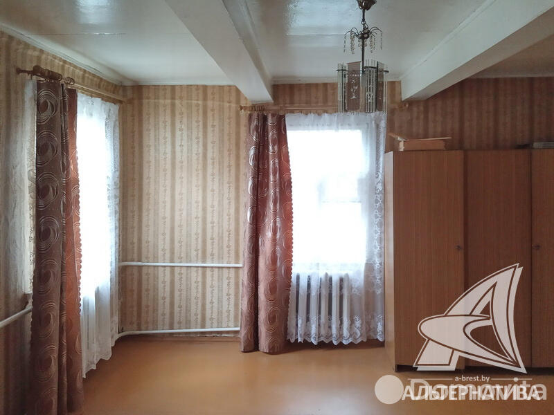 Продажа 1-этажного дома в Жабинке, Брестская область , 11000USD, код 629727 - фото 6