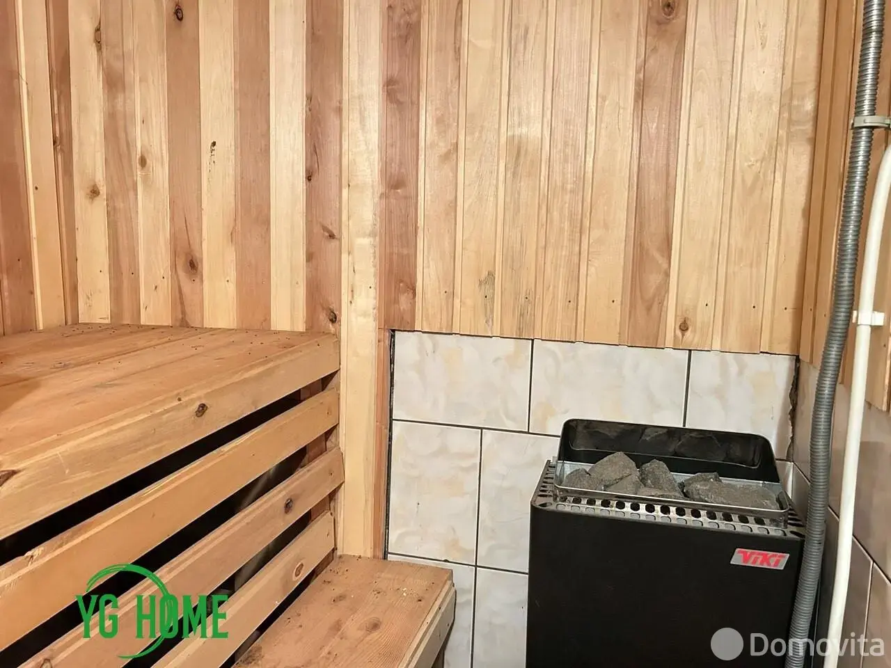 Продажа 2-этажной дачи в Мед-Вяче Минская область, 30000USD, код 185275 - фото 27