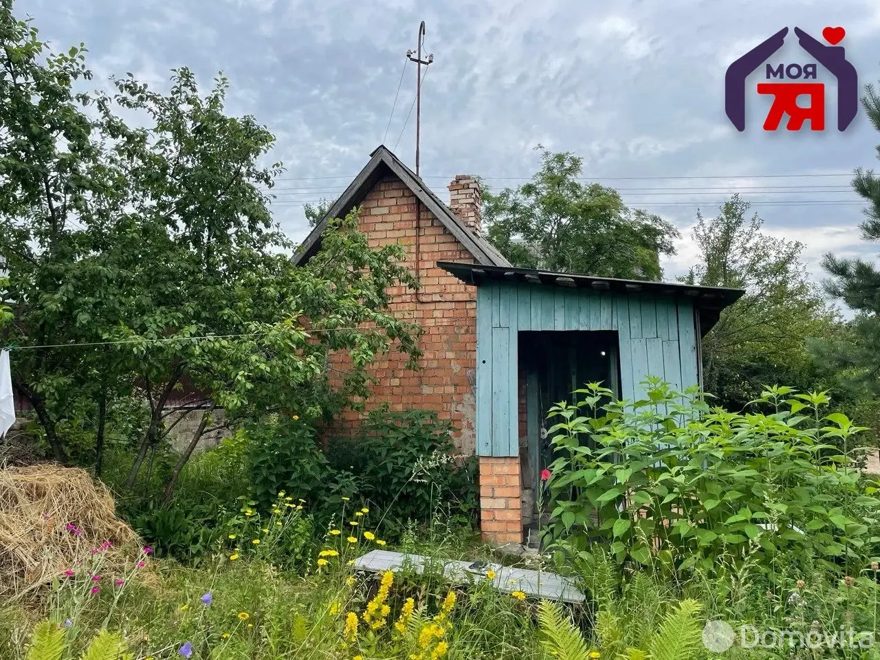 дача, Строитель-ремонтник, 