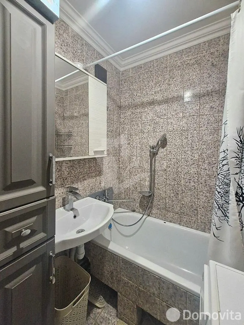 Снять 2-комнатную квартиру в Минске, ул. Веры Хоружей, д. 19, 500USD, код 149319 - фото 16