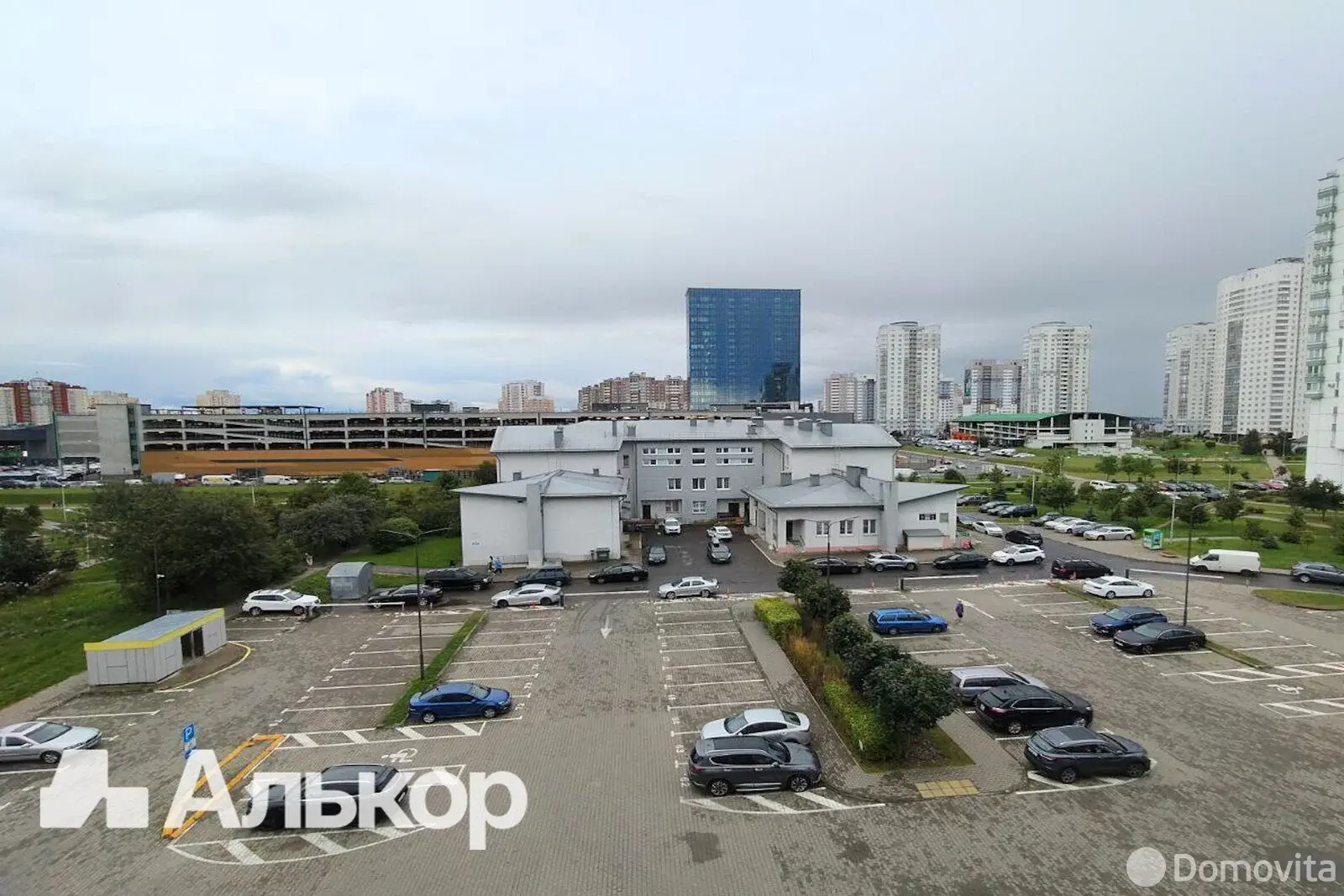 Аренда офиса на ул. Неманская, д. 24 в Минске, 658USD, код 15421 - фото 17