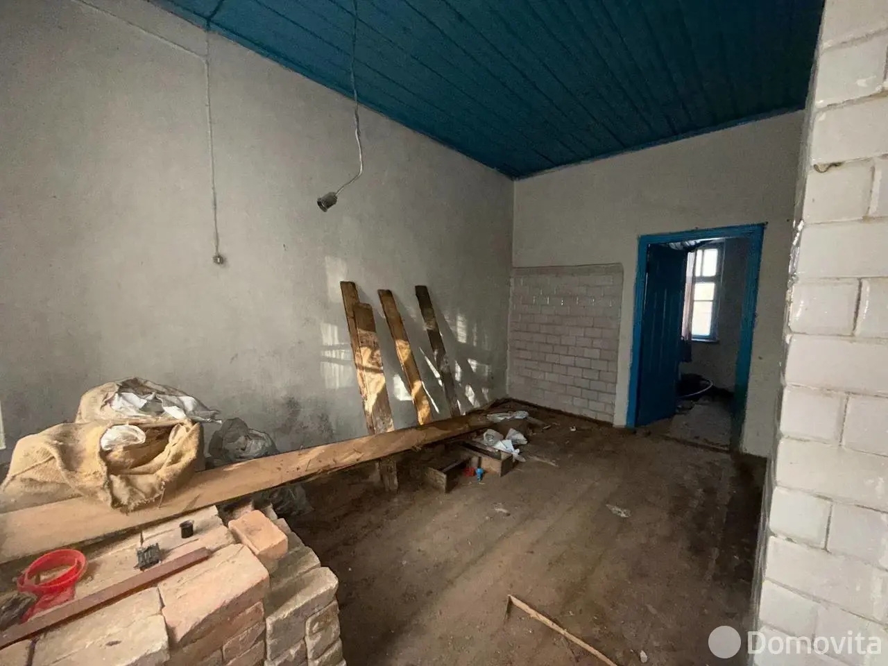коттедж, Дмисевичи, , стоимость продажи 98 277 р.