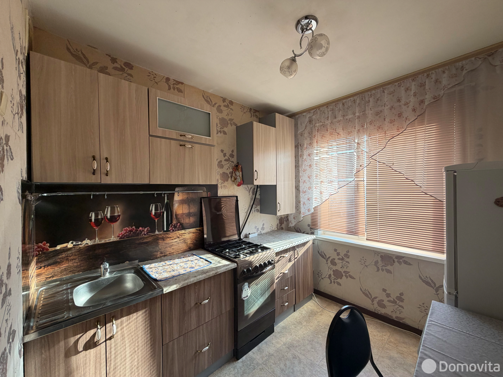 аренда квартиры, Минск, пр-т Рокоссовского, д. 85