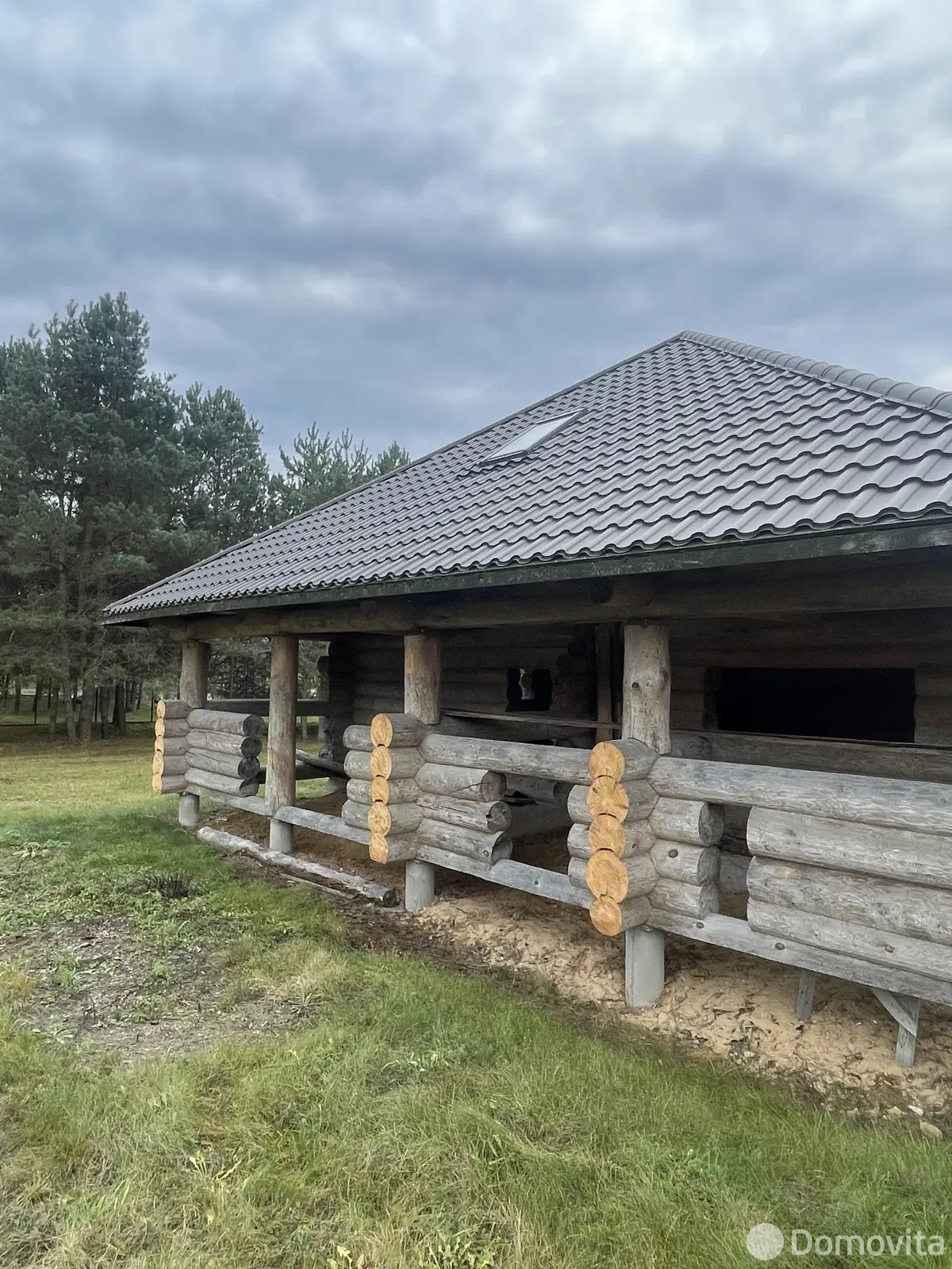 Цена продажи дома, Залейки, 