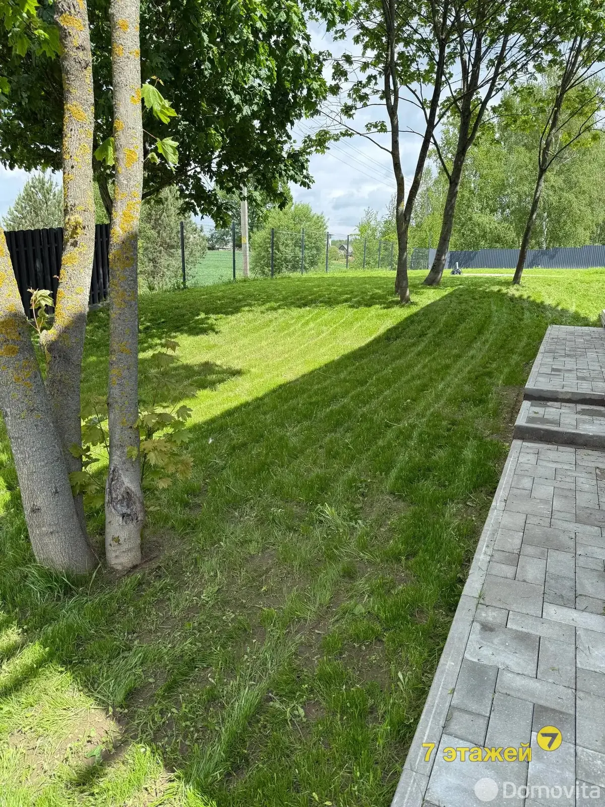 Купить земельный участок, 15 соток, Новодворье, Минская область, 109000USD, код 571556 - фото 25